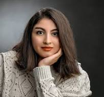 Portrait of Faezeh Mosayyebi